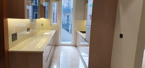 Building Lobby in 2 BHK Builder Floor at Sector 21 – for Rent