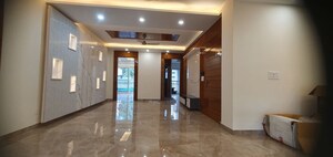 2 BHK Builder Floor For Rent in Sector 21