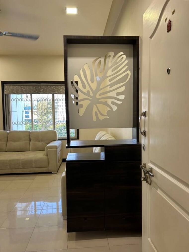 undefined, ike-no-midori 2.5 Bedroom 1000 Sq.Ft. Apartment In Bavdhan Pune 10515484