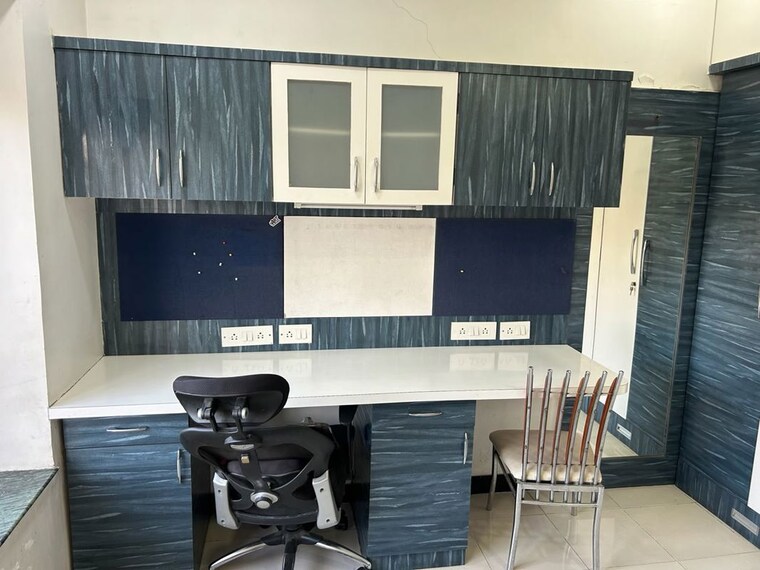 Team Area, ike-no-midori 2.5 Bedroom 1000 Sq.Ft. Apartment In Bavdhan Pune 10515484