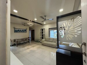 2.5 BHK Apartment For Rent in Ike No Midori, Bavdhan