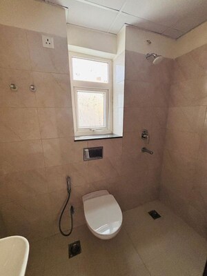 Bathroom in 2 BHK Apartment at BPTP Discovery Park, Sector 80 – for Sale