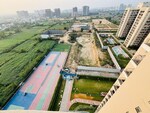 2 BHK + Prayer Room,Servant Room,Basement 1250 Sq.Ft. Apartment in BPTP Discovery Park