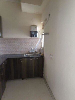 Bathroom in 1 BHK Apartment at Maxblis Grand Wellington, Sector 75 – for Rent