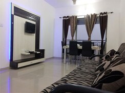 Pg For Rent in Thane East