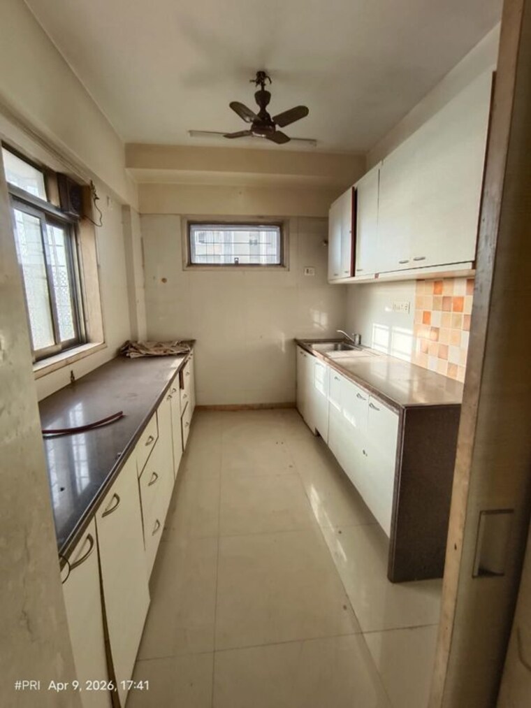 Kitchen, chhadva-residency 2 Bedroom 936 Sq.Ft. Apartment In Chembur Mumbai 10515470