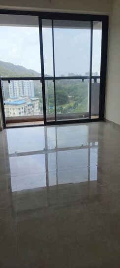 1 BHK Apartment For Rent in Dhamji Shamji Mahavir Spring Tulip Phase 1