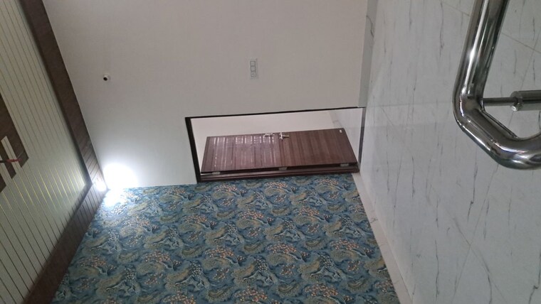 Bedroom, s-r-md-square 4 Bedroom 1700 Sq.Ft. Villa In Kalwar Road Jaipur 10515449