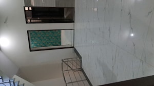 Balcony in 4 BHK Villa at S.R. MD Square, Kalwar Road – for Sale