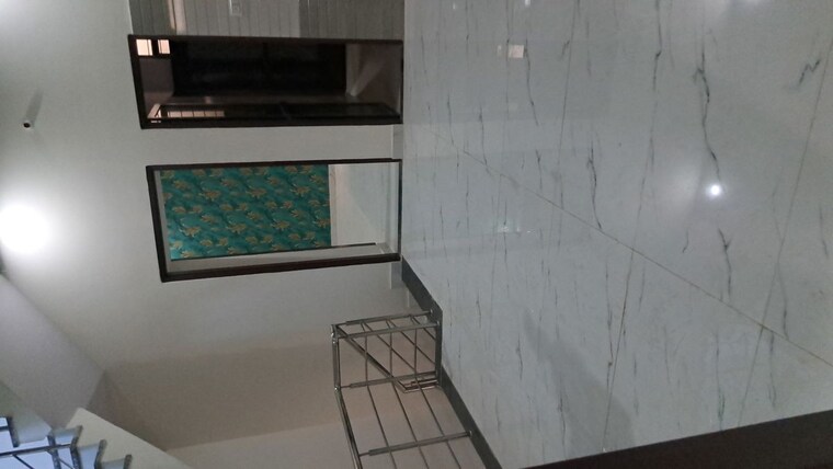 Balcony, s-r-md-square 4 Bedroom 1700 Sq.Ft. Villa In Kalwar Road Jaipur 10515449