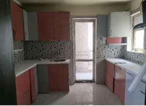 Living Room in 3 BHK Apartment at BPTP Princess Park, Sector 86 – for Rent