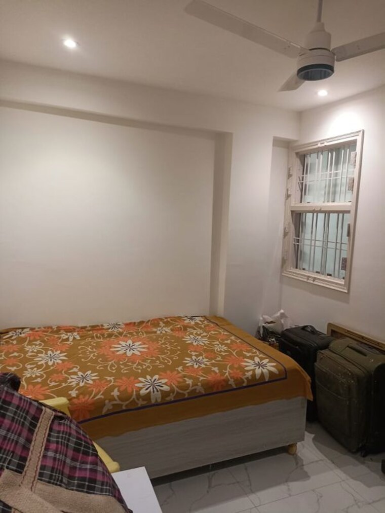 Bedroom, puri-aman-vilas 2 Bedroom 485 Sq.Ft. Apartment In Sector 89 Faridabad 10515502