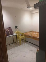 2 BHK + Servant Room,Study Room 485 Sq.Ft. Apartment in Puri Aman Vilas