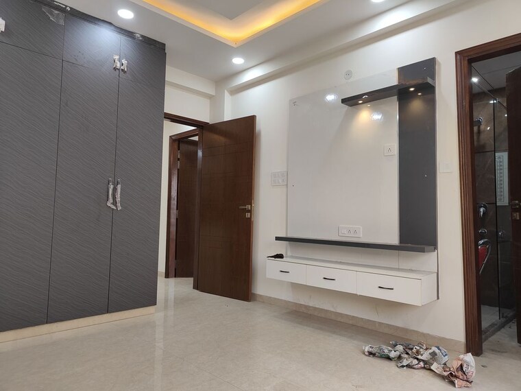 Room, bptp-district-3 3 Bedroom 1620 Sq.Ft. Builder Floor In Sector 85 Faridabad 10515461