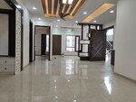 3 BHK + Servant Room 1620 Sq.Ft. Builder Floor in BPTP District 3