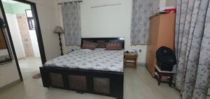3 BHK Builder Floor For Rent in Sector 21