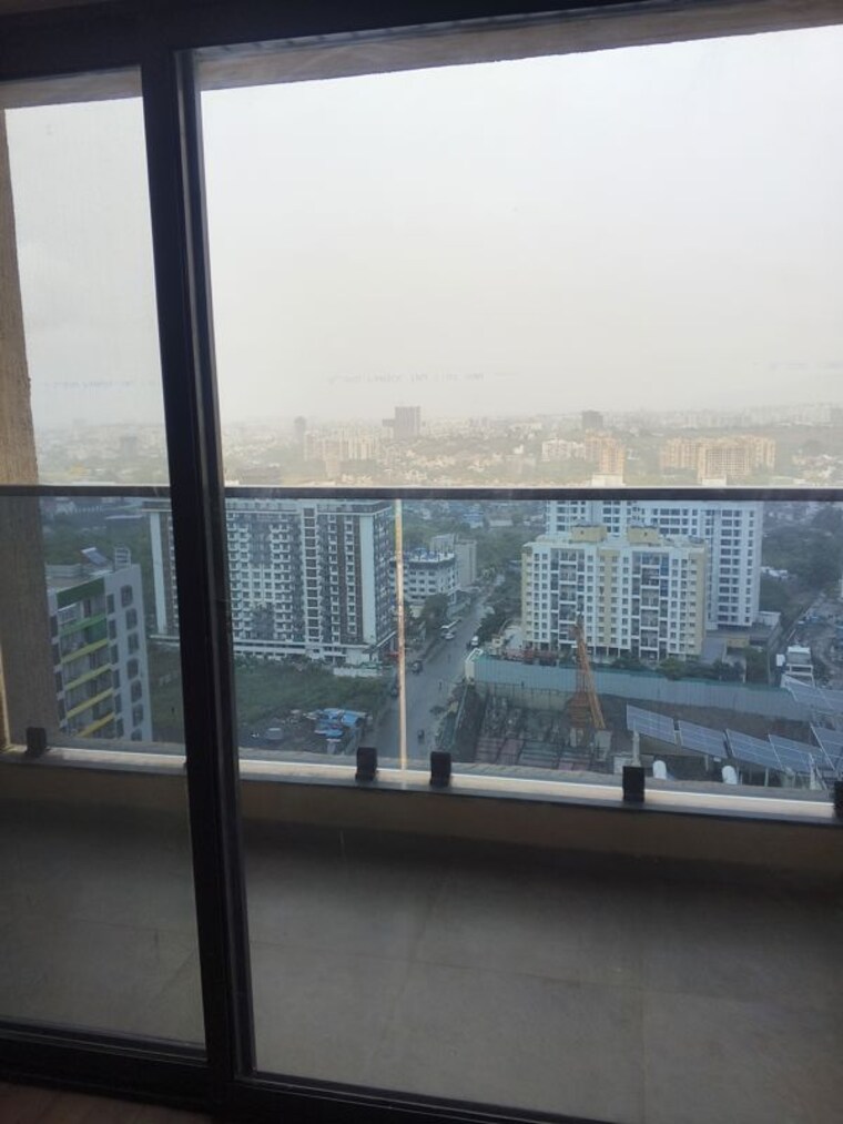 Terrace, elina 3 Bedroom 1450 Sq.Ft. Apartment In Mohammadwadi Pune 10515490