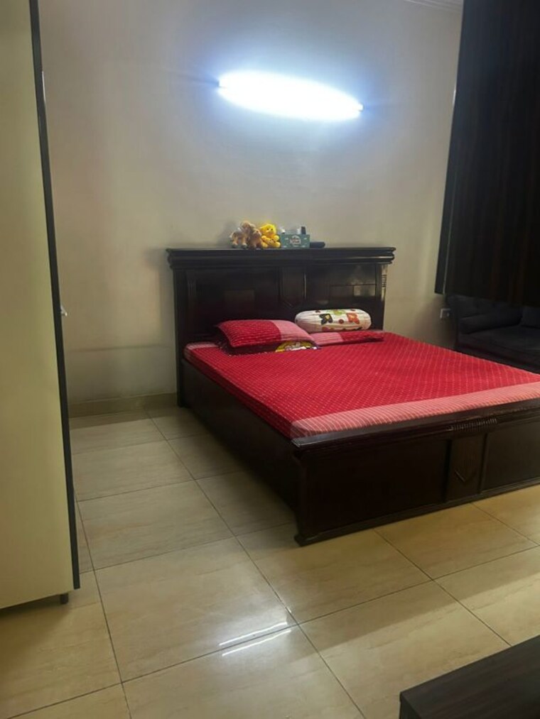 Bedroom, antriksh-golf-view 2 Bedroom 1053 Sq.Ft. Apartment In Sector 78 Noida 10515504
