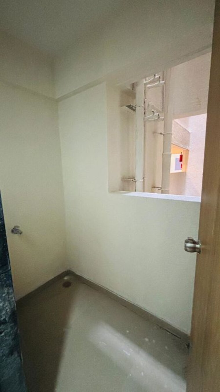 Bathroom, nivasa-enchante 2 Bedroom 750 Sq.Ft. Apartment In Lohgaon Pune 10515495