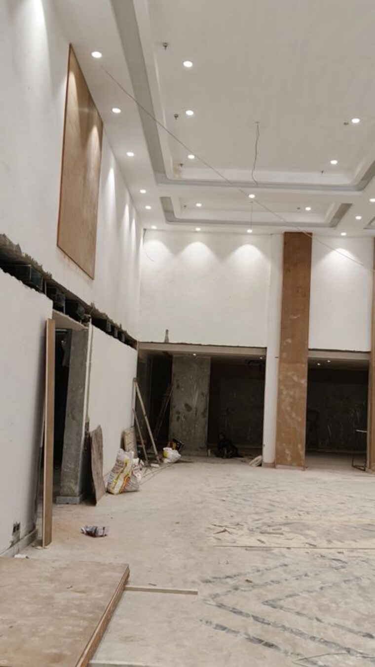 undefined, svp-gulmohur-garden 1 Bedroom 790 Sq.Ft. Apartment In Raj Nagar Extension Ghaziabad 10515499