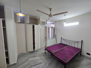 3 BHK Builder Floor For Rent in Sector 38