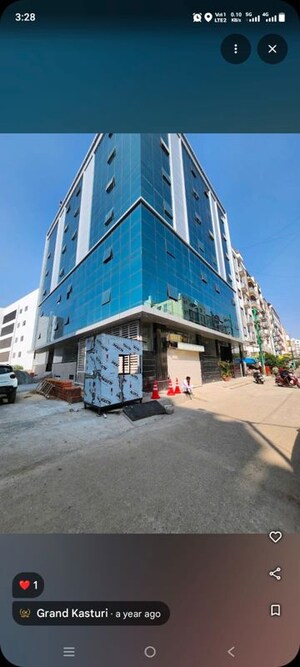  Showroom For Sale in Marathahalli