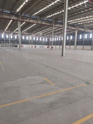 Hall in  Warehouse at Daulatabad – for Rent