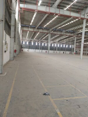 Hall in  Warehouse at Daulatabad – for Rent