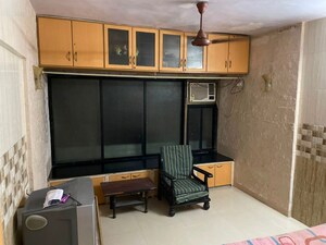 1 BHK Apartment For Rent in Shri Vijay Vihar CHS, Powai