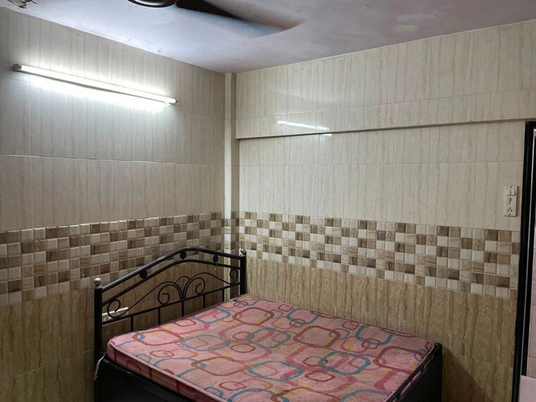 Bedroom, shri-vijay-vihar-chs 1 Bedroom 550 Sq.Ft. Apartment In Powai Mumbai 10515510
