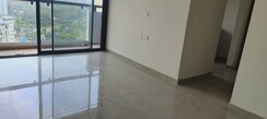 2 BHK Apartment For Rent in Damji Shamji Mahavir Spring Tulip Phase 1