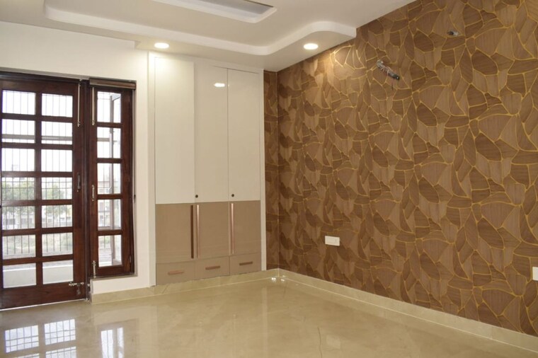 Room, bptp-district-phase-2 3 Bedroom 1557 Sq.Ft. Builder Floor In Sector 84 Faridabad 10515526