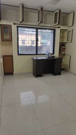 3 BHK Apartment For Sale in Anutej Rajgriha B