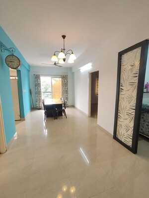 3 BHK Apartment For Rent in SRS Sunrise, Parappana Agrahara