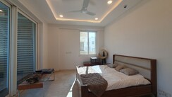 3 BHK + Prayer Room,Study Room,Store Room Builder Floor For Rent in Sector 21