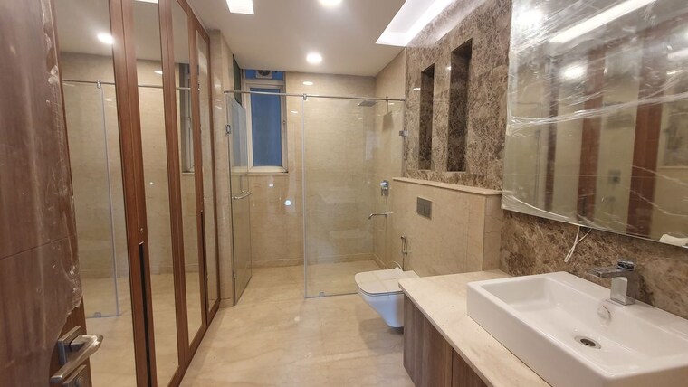 Kitchen, sector 21 3 Bedroom 1300 Sq.Ft. Builder Floor In Sector 21 Gurgaon 10515540