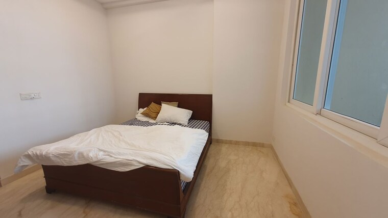Bedroom, sector 21 3 Bedroom 1300 Sq.Ft. Builder Floor In Sector 21 Gurgaon 10515540