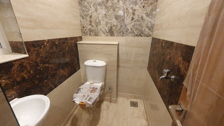 undefined, sector 21 3 Bedroom 1300 Sq.Ft. Builder Floor In Sector 21 Gurgaon 10515540