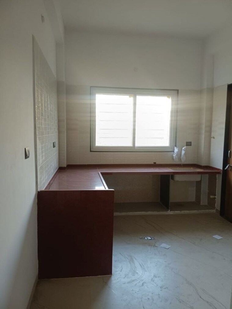 Kitchen, ramdaspeth 3 Bedroom 1200 Sq.Ft. Apartment In Ramdaspeth Akola 10515527