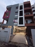 3 BHK + Prayer Room 1200 Sq.Ft. Apartment in Ramdaspeth