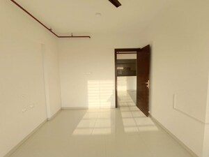 Building Lobby in 2 BHK Apartment at Tridhaatu Aum, Chembur – for Rent