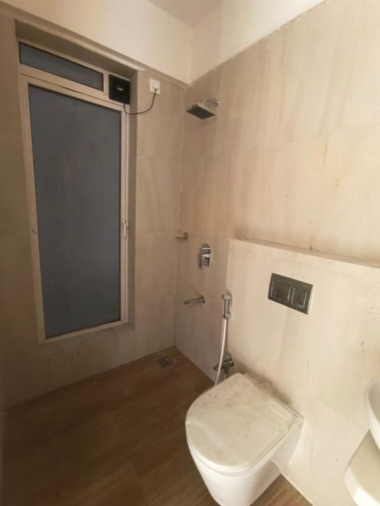 Bathroom, tridhaatu-aum 2 Bedroom 1120 Sq.Ft. Apartment In Chembur Mumbai 10515550
