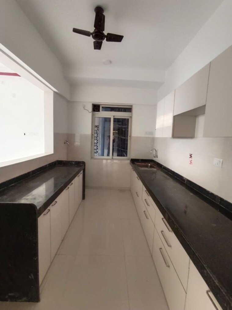 Kitchen, tridhaatu-aum 2 Bedroom 1120 Sq.Ft. Apartment In Chembur Mumbai 10515550