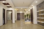 4 BHK + Servant Room,Study Room 2403 Sq.Ft. Builder Floor in Parklands