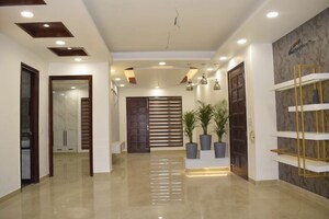 4 BHK Builder Floor For Sale in Parklands, Sector 85