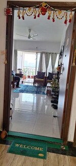 3 BHK 1600 Sq.Ft. Penthouse in Chandan Garden