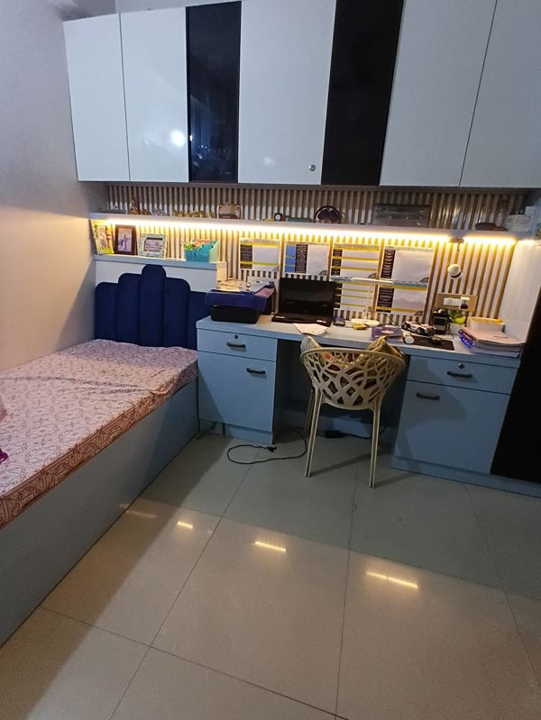 3 BHK 1500 Sq.Ft. Apartment in Ansal Town