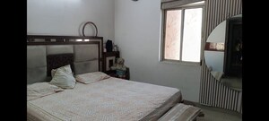 Bedroom in 3 BHK Apartment at Ansal Town, Ansal City – for Sale