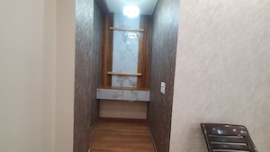 Bathroom in 3 BHK Builder Floor at Sector 22 – for Rent