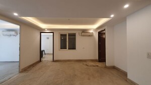 3 BHK Builder Floor For Rent in Sector 22